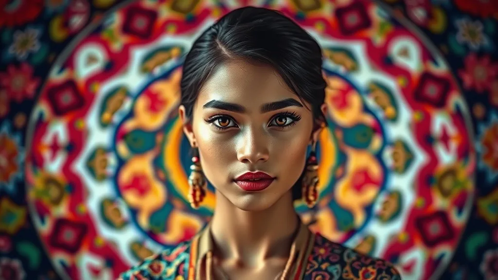 Dream symbol: girl from another country: demographics: People Who Are Interested in Foreign Cultures