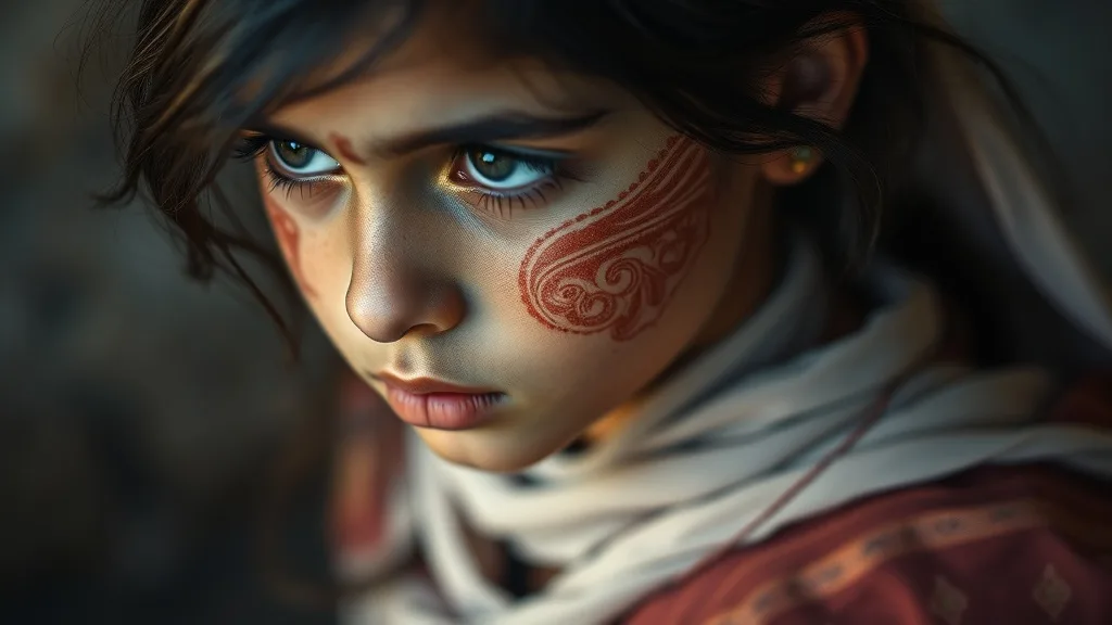 Girl from Another Country: Dream Symbolism Unveiled
