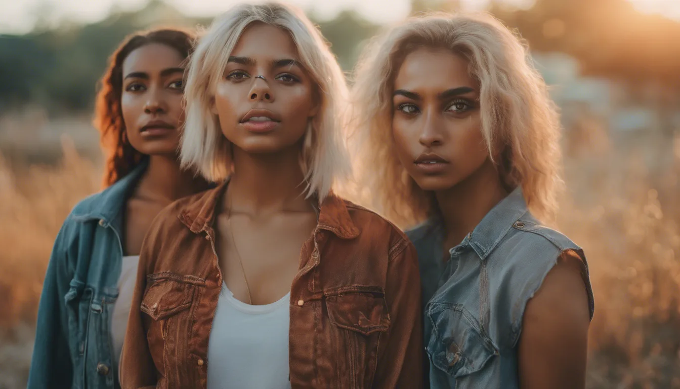 Girl Gangs in Dreams: Unraveling Their Symbolic Meaning