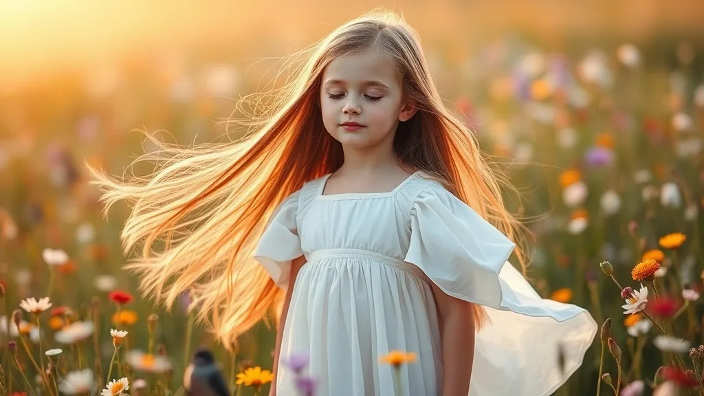 Girl in Dreams: Unraveling the Symbolism