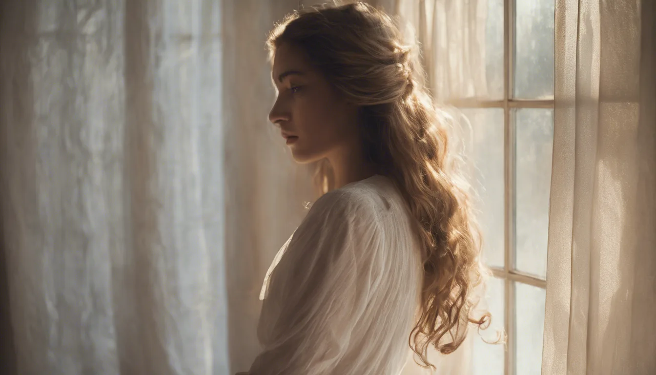Unveiling the Hidden Meaning: Your Dream About the Girl Next Door