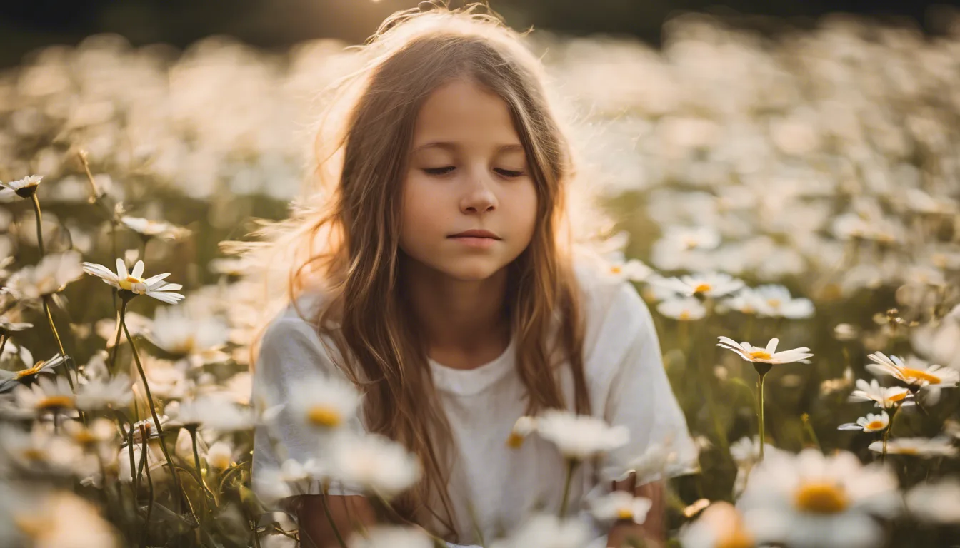 Girl Nose Dreams: Unraveling the Secrets Behind Your Dreams