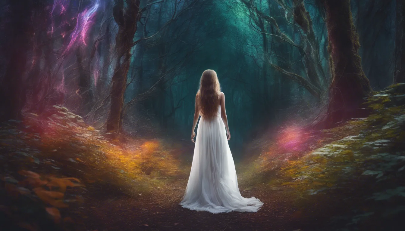 Girl or Woman Dream Symbolism: Understanding Their Significance