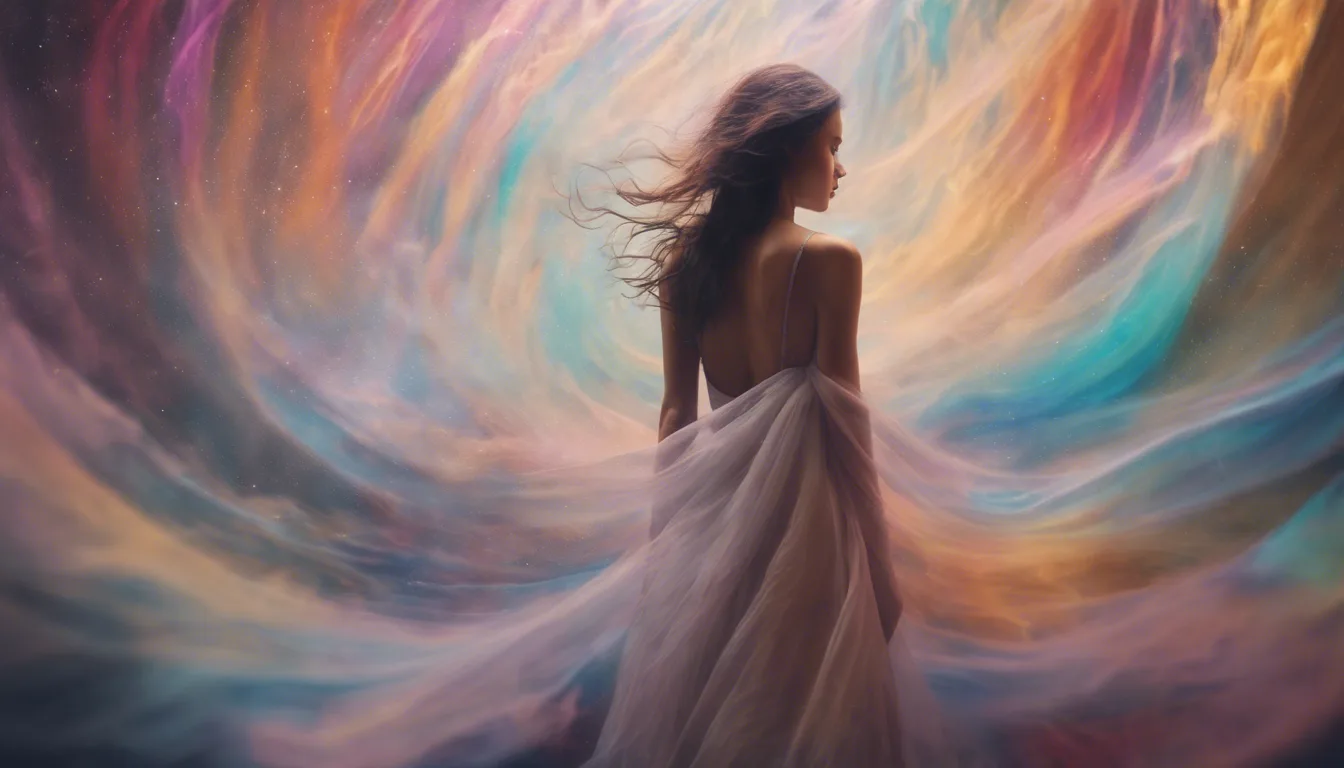 Unveiling the Enigma: Exploring the Dream Symbol "Girl X"