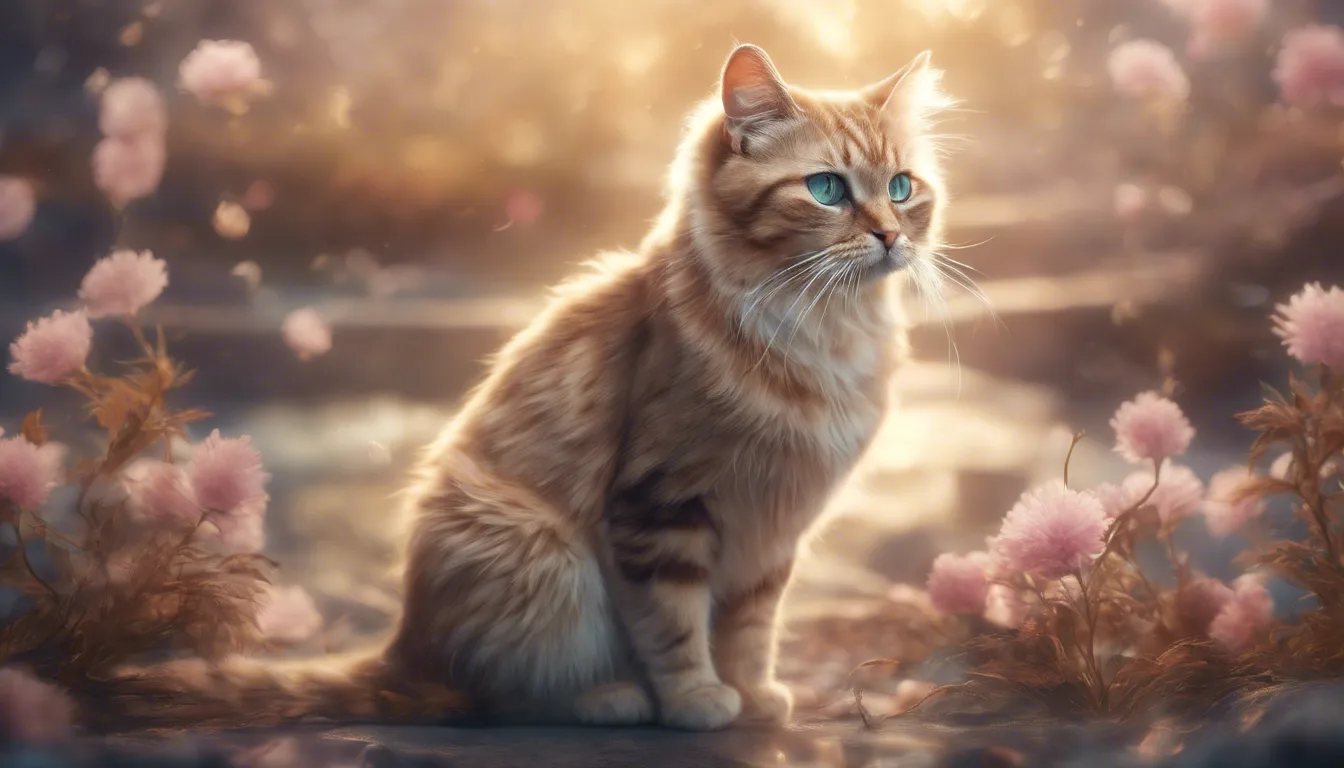 Feline Fantasy: Understanding the Dream Symbol of a Girlfriend Cat
