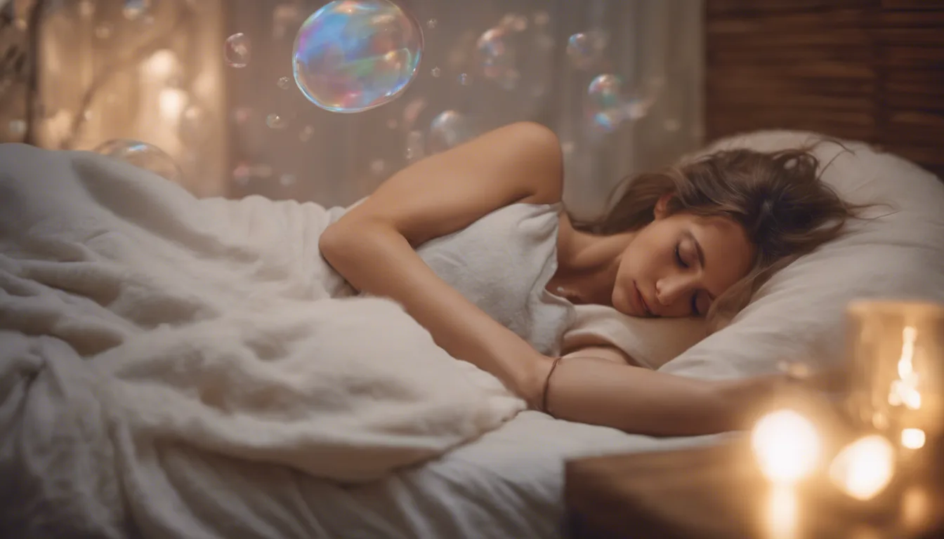 Dream symbol: girlfriend's mom: intro