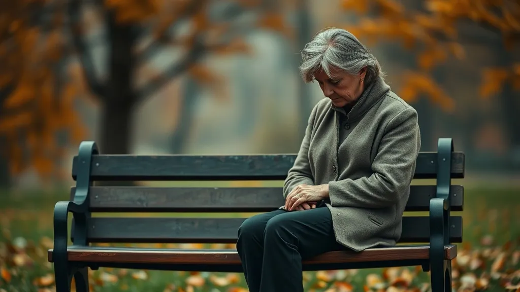 Dream symbol: giving away a child: demographics: People with Empty Nest Syndrome