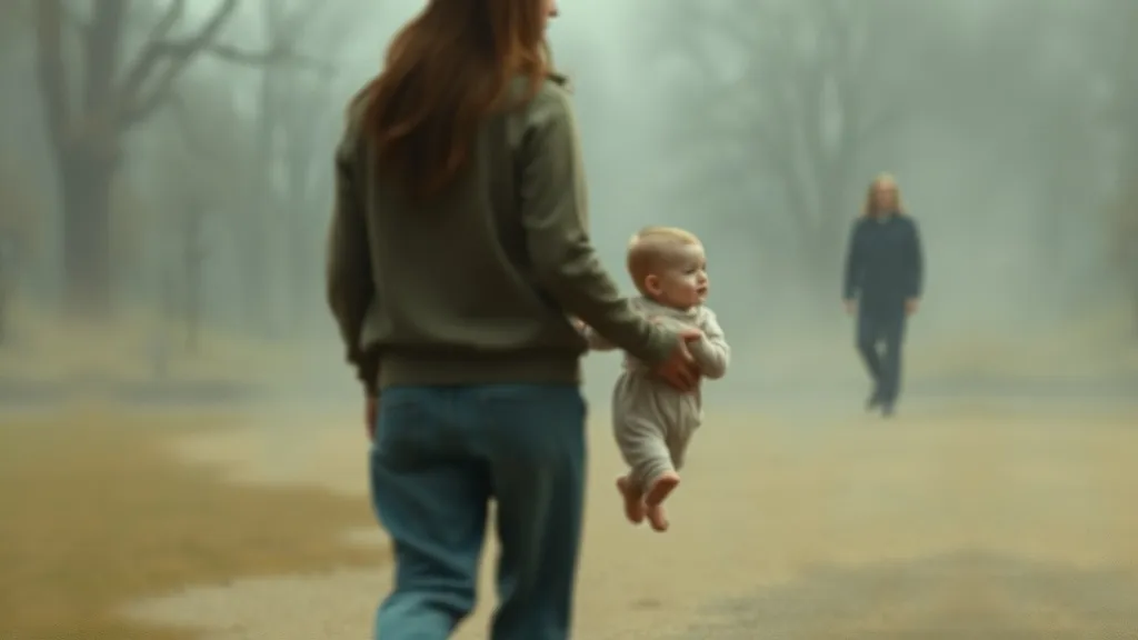 Giving Away a Child in Dreams: Meaning & Interpretation
