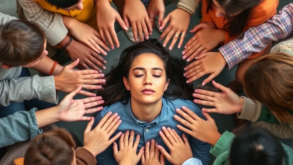 Giving Out in Dreams: Exploring the Meaning and Significance