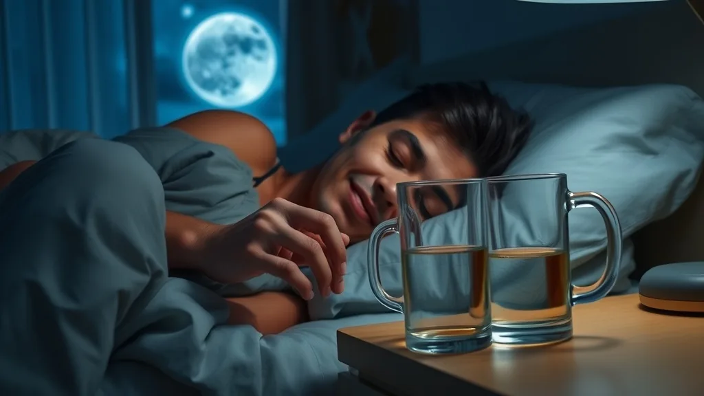 Dream symbol: glass mugs: intro