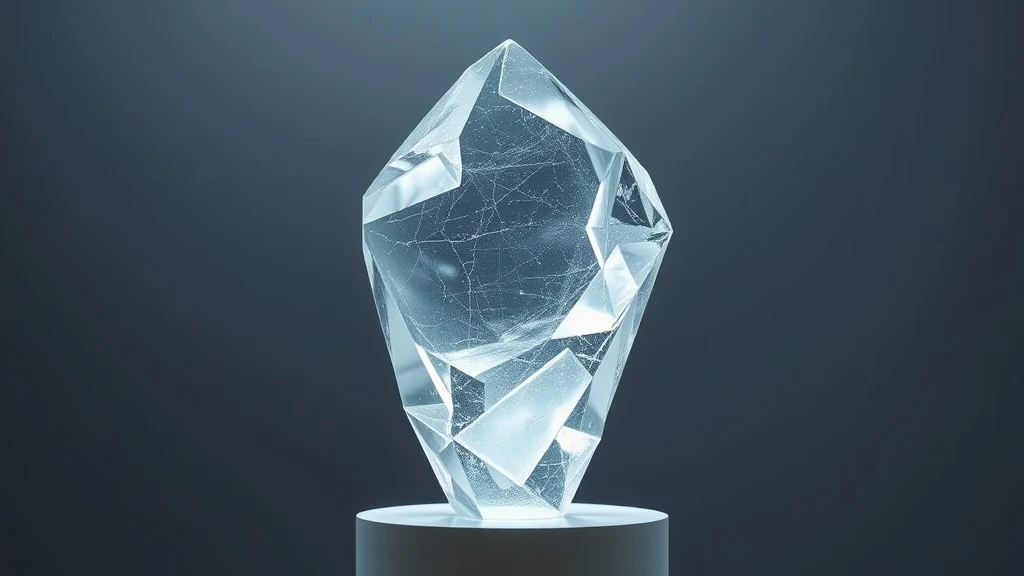 Dream symbol: glass sculpture: symbolism: Fragility and Vulnerability