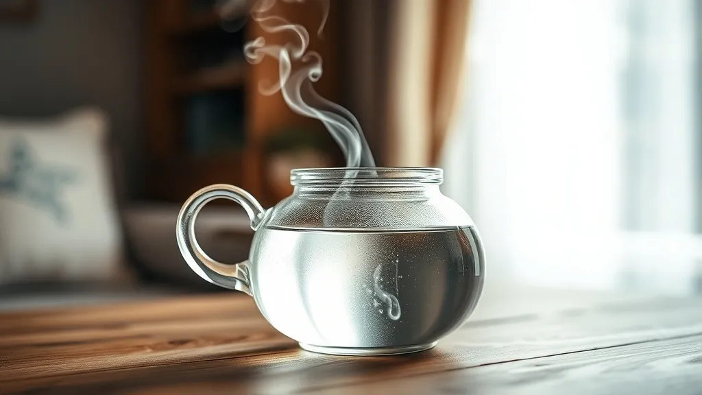 Glass Teapot Dreams: Symbolism, Meaning & Interpretation