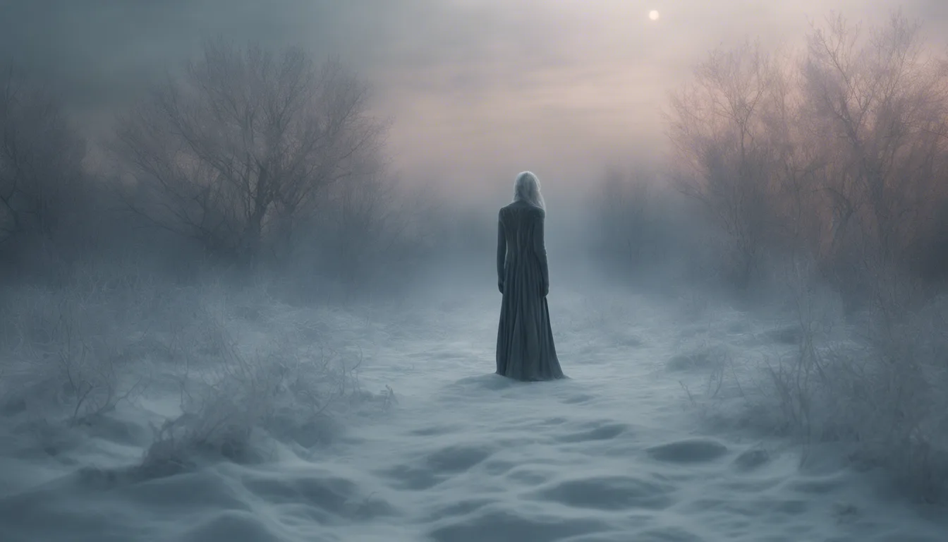 Glazed Eyes in Dreams: Unraveling Their Symbolic Meaning