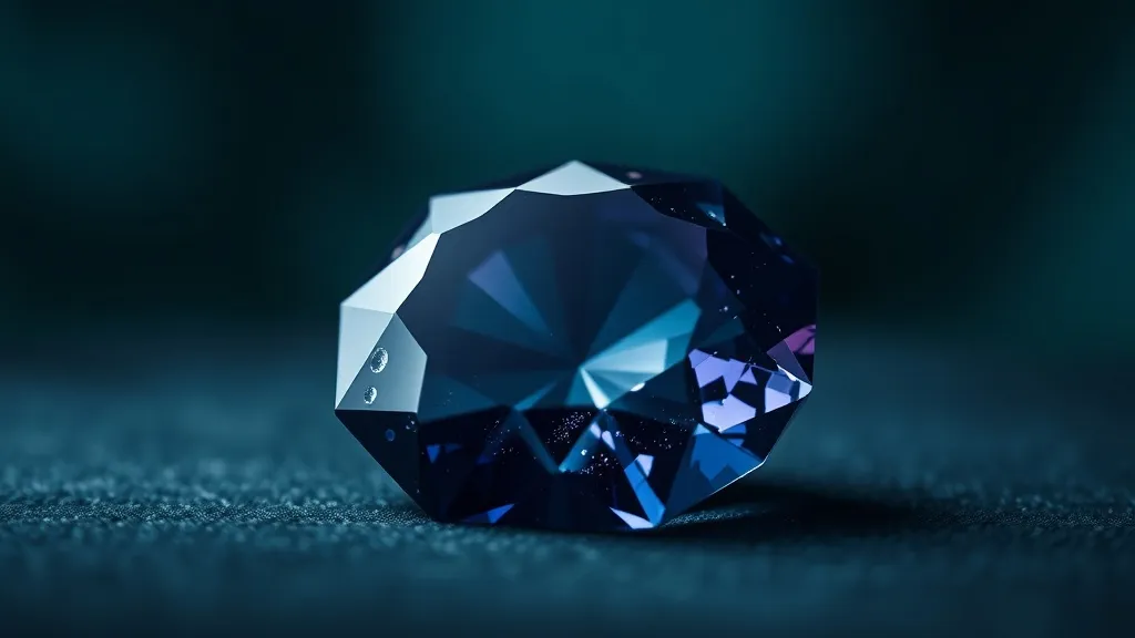 Dream symbol: glittering stone: symbolism: Precious Qualities and Inner Worth