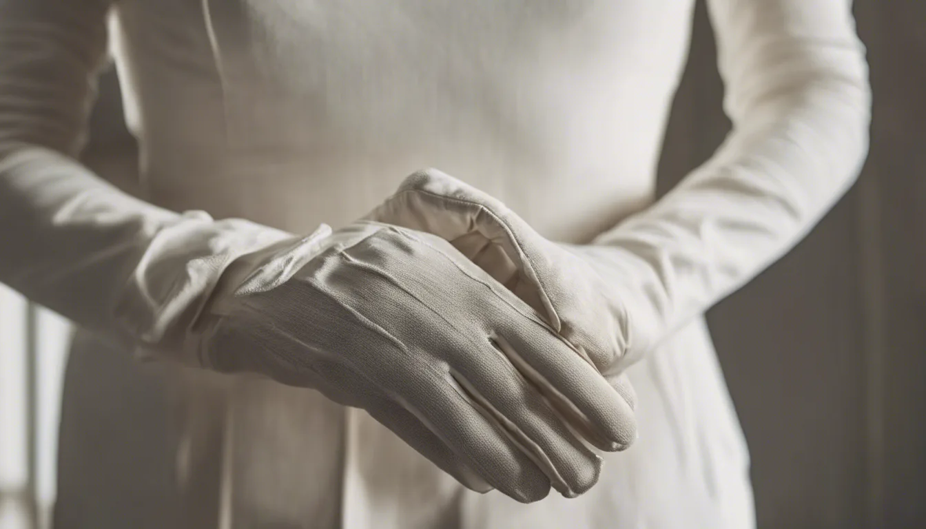 Gloves in Dreams: Unraveling Their Symbolic Significance