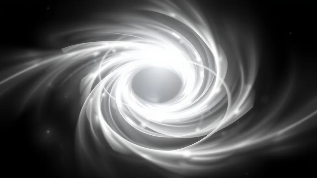 Glowing White Dream Symbol: Purity, Peace & Transformation