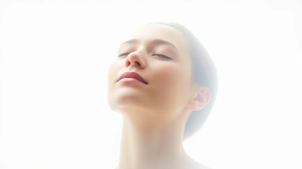 Dream symbol: glowing white: scenarios: Dream of Pure White Light
