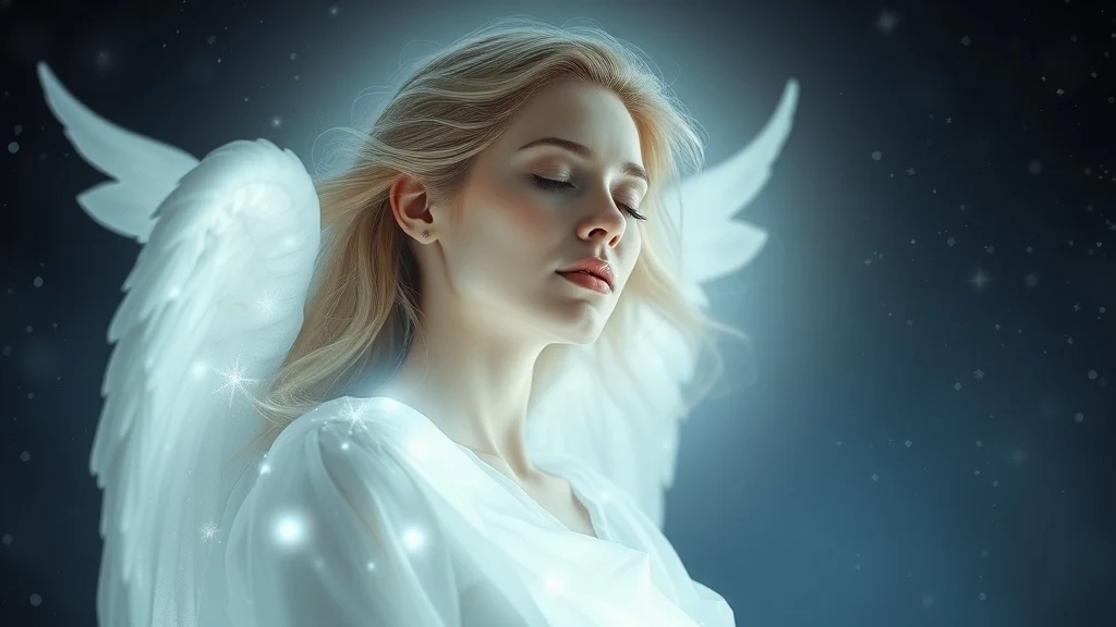 Dream symbol: glowing white woman: demographics: Life Experiences
