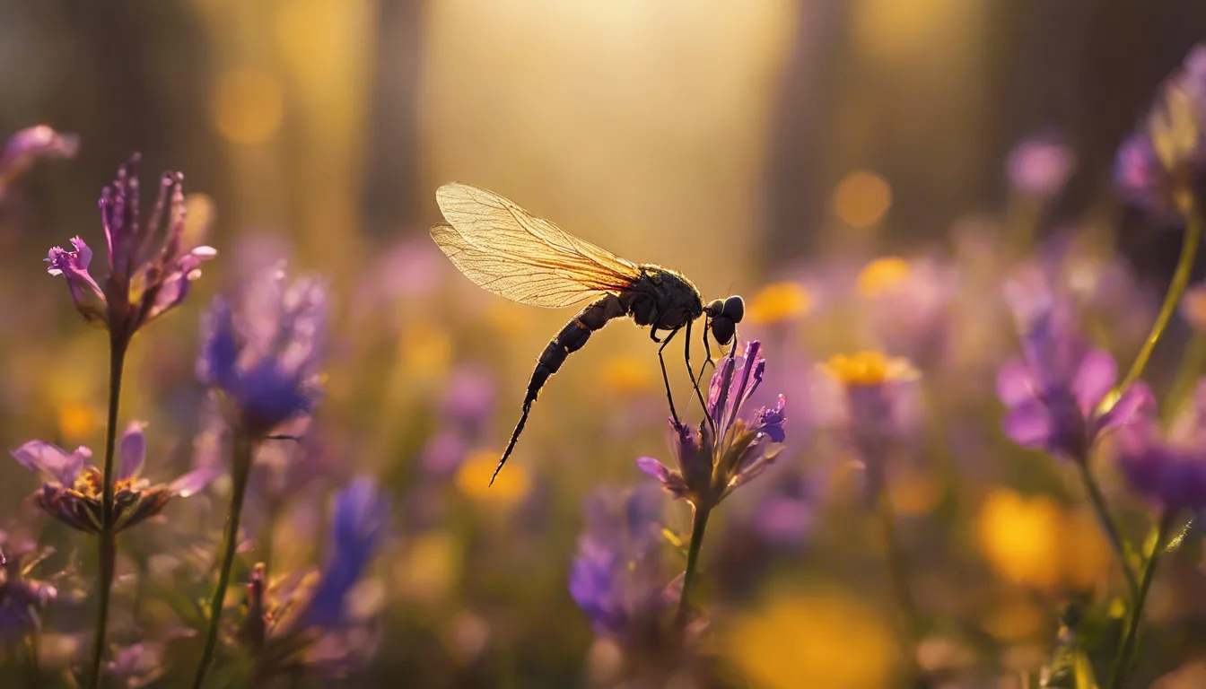 Gnat Dream Interpretation: A Guide to Unraveling Their Meaning