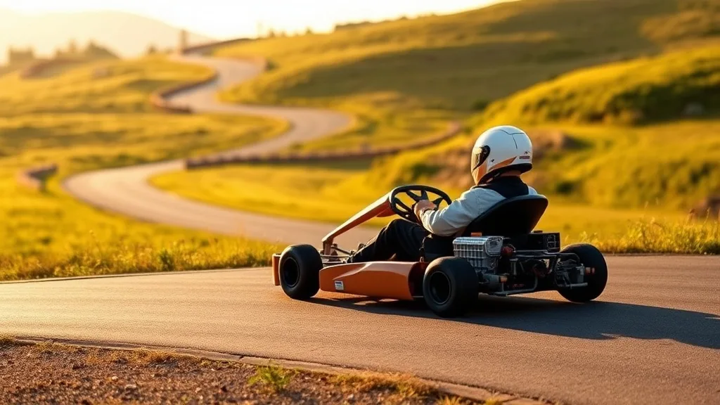 The Insider's Guide to Go-Cart Dream Meanings