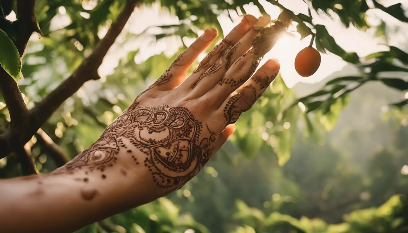 Dream symbol: goa fruits: intro