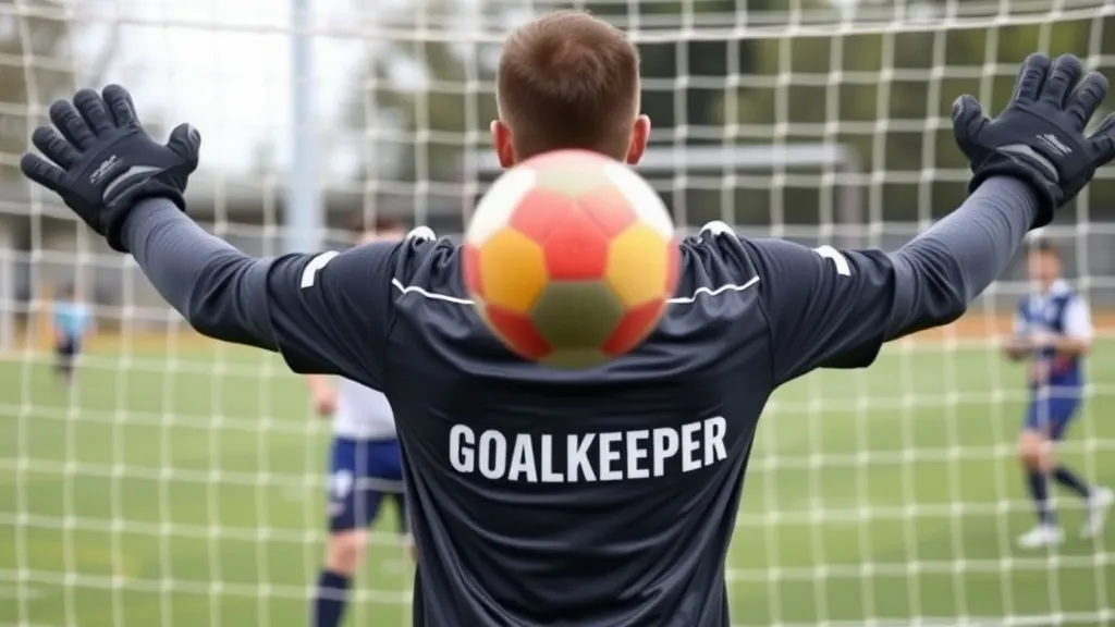 Dream symbol: goalkeeper: demographics: People Seeking Protection and Security