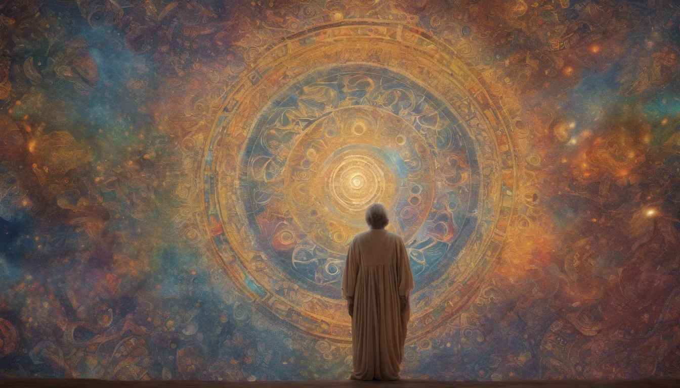 God Dream Meaning: Spiritual Guidance, Divine Intervention & More