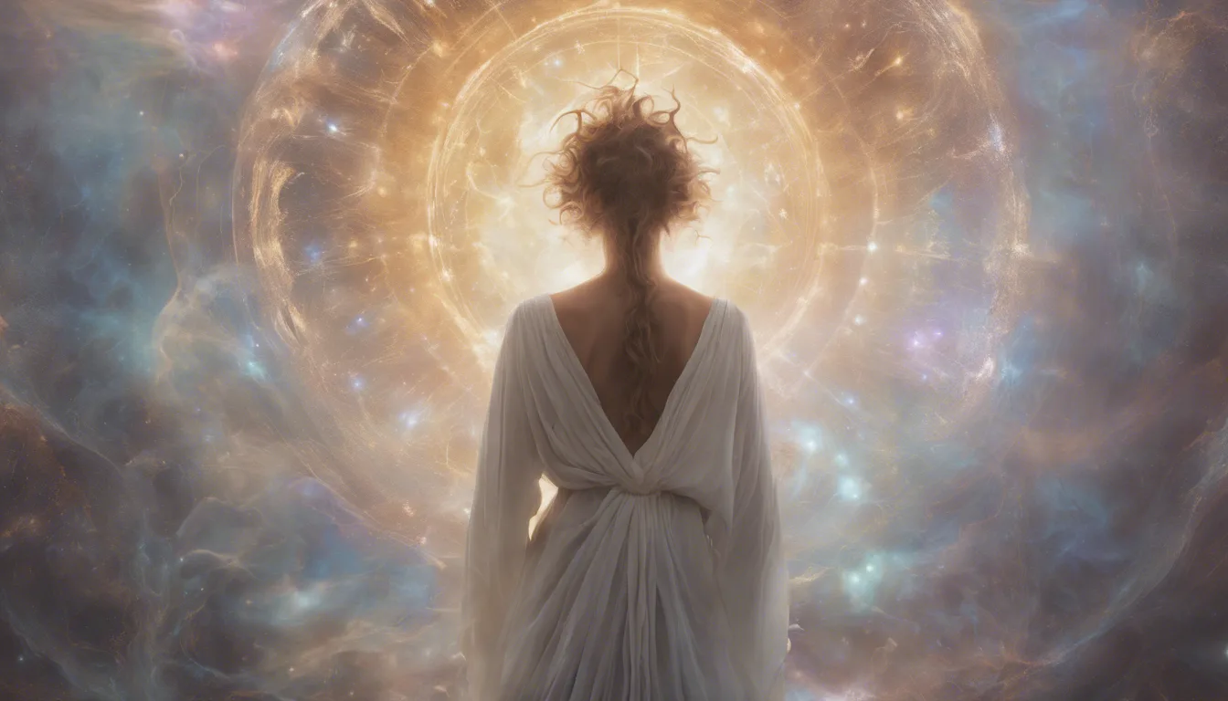 Dream symbol: god: demographics: Artists or Creatives