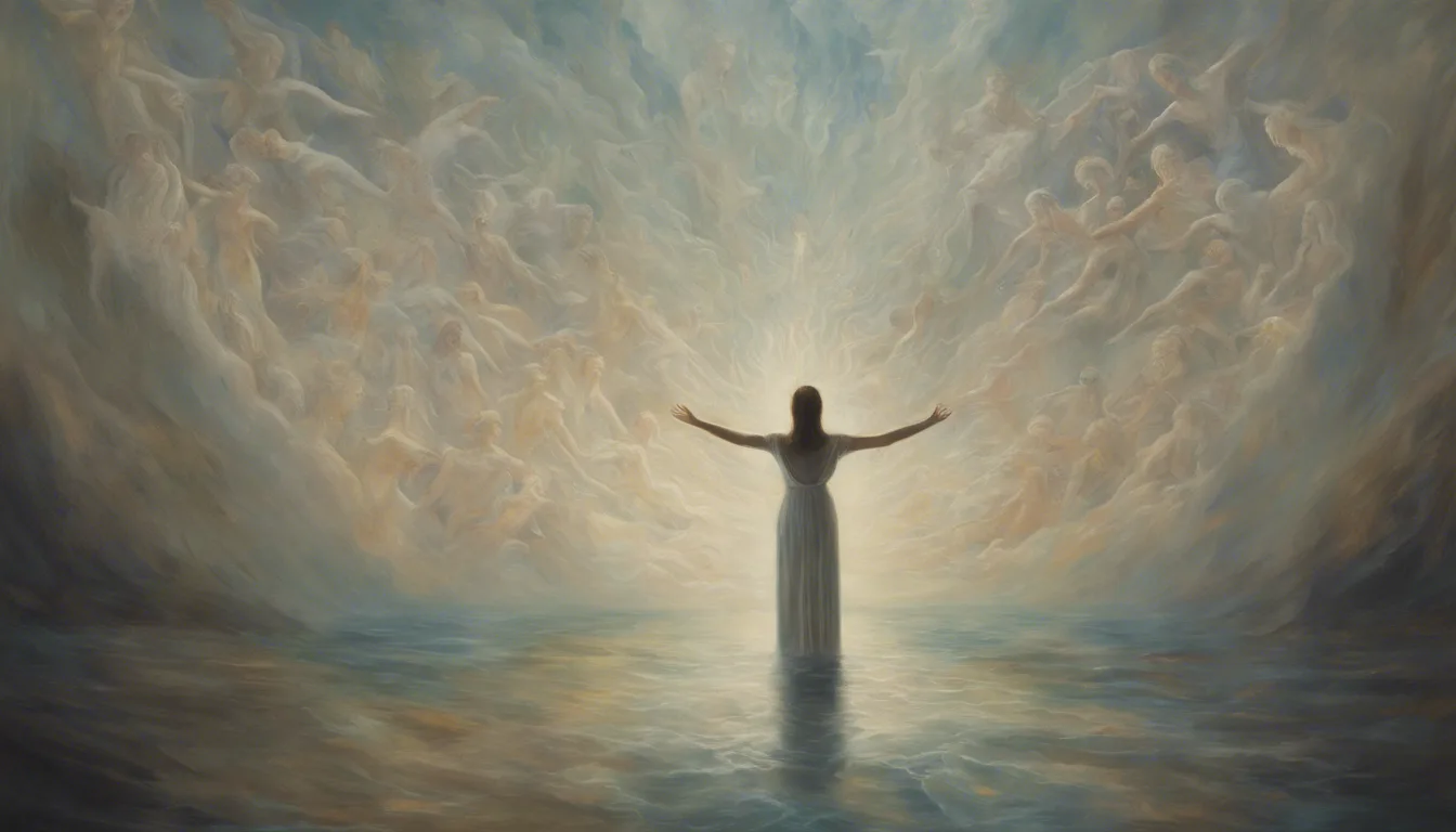 Dream symbol: god: demographics: Individuals Interested in Symbolism or Archetypes