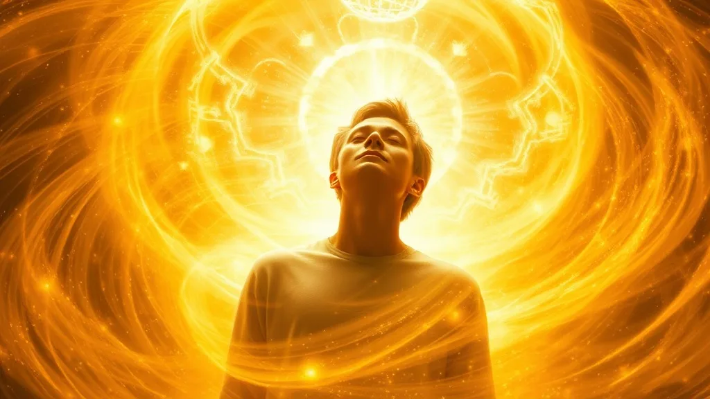Divine Intervention: Unraveling the Symbolic Meanings of God and Mary in Dreams