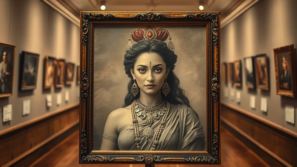 Dream symbol: goddess photos: scenarios: Dream of a Goddess Photo in a Gallery
