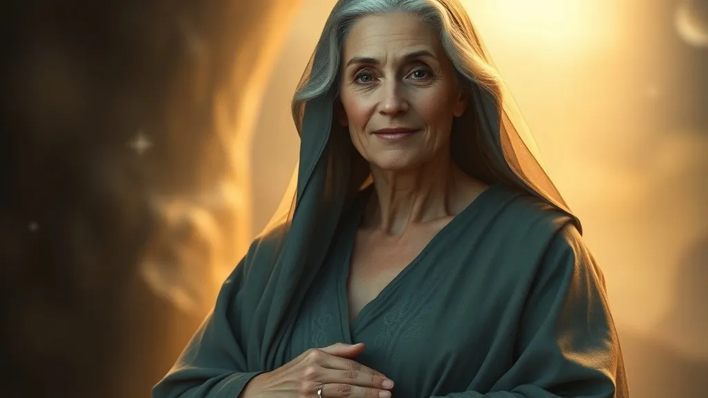 Godmother Dream Symbol: Meaning & Interpretation