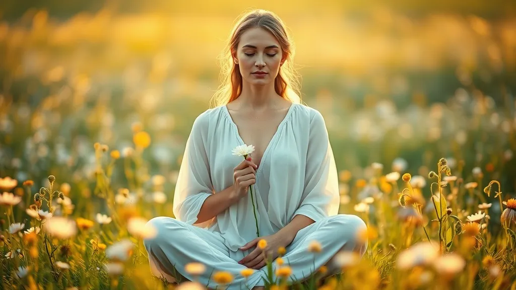 Dream symbol: god mother: scenarios: Dream About a Godmother Representing Intuition