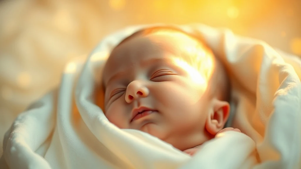 Dream symbol: god blessed child: demographics: Aspiring Parents