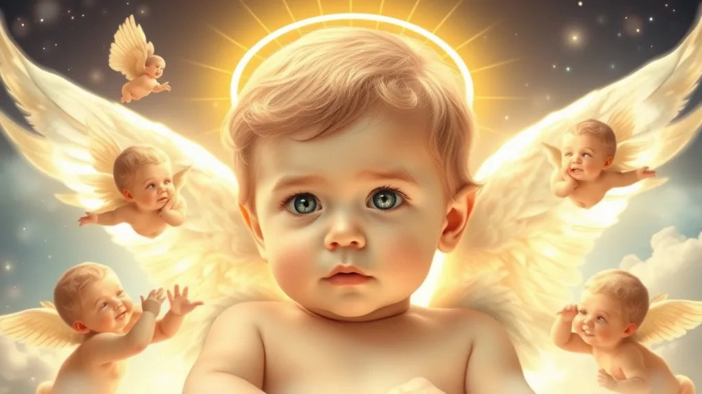 Dream symbol: god blessed child: intro