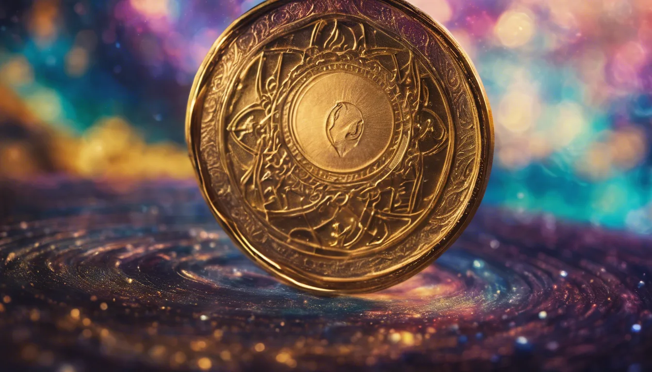 Digging Up God's Coin in Dreams: Unraveling Its Symbolic Meaning