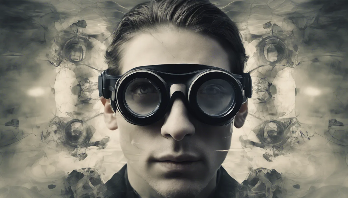 Goggle Dream Meaning and Interpretation: Uncovering the Hidden Messages
