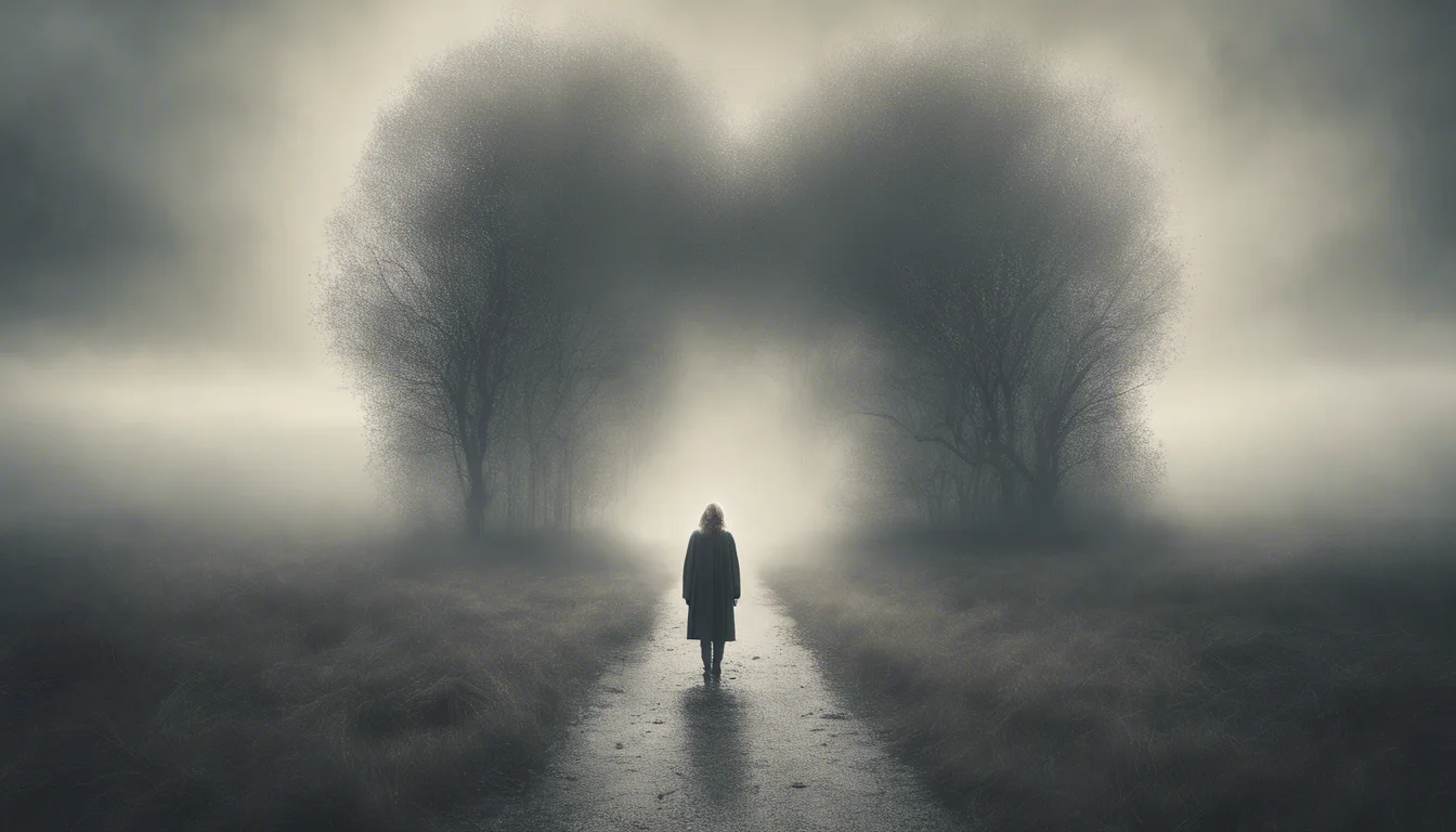 Going Back in Dreams: Unraveling the Symbolism