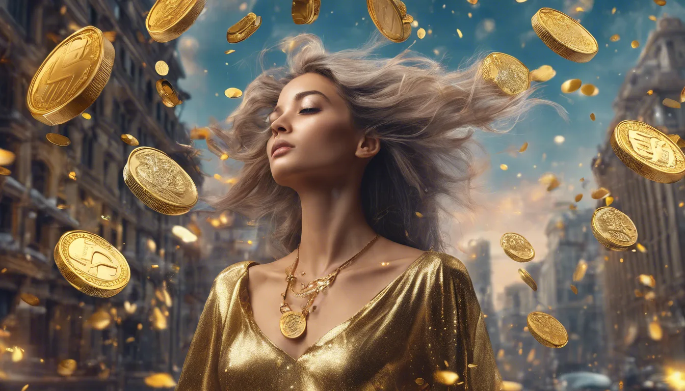 Dream symbol: gold and silver objects: intro