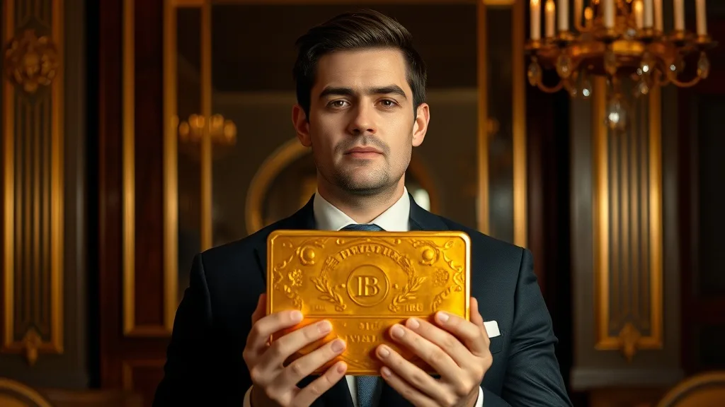 Dream symbol: gold bar: demographics: Individuals Interested in Wealth and Abundance
