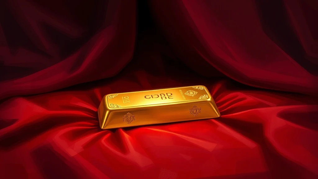 Gold Bar Dreams: Symbolism and Interpretation