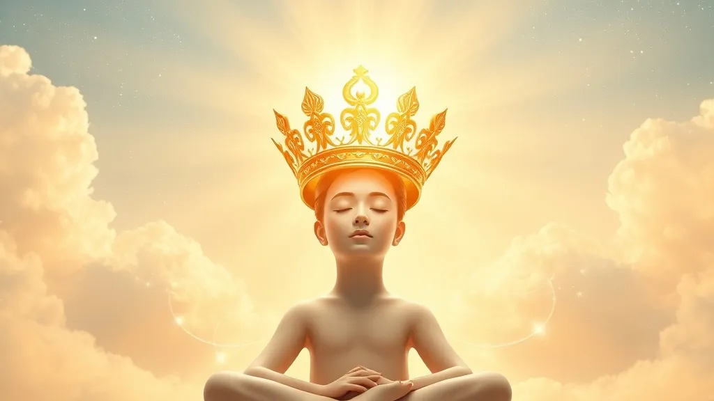 Dream symbol: gold crown: demographics: Spiritual Seekers and Gold Crown Dream Interpretations