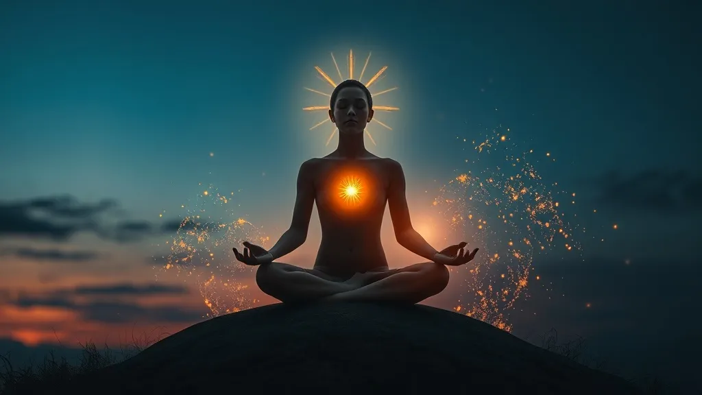 Dream symbol: gold dust: demographics: People Practicing Meditation and Their Gold Dust Dreams