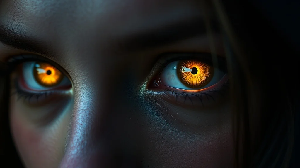 Dream symbol: gold eyes: scenarios: Dream of Gold Eyes Hypnotizing