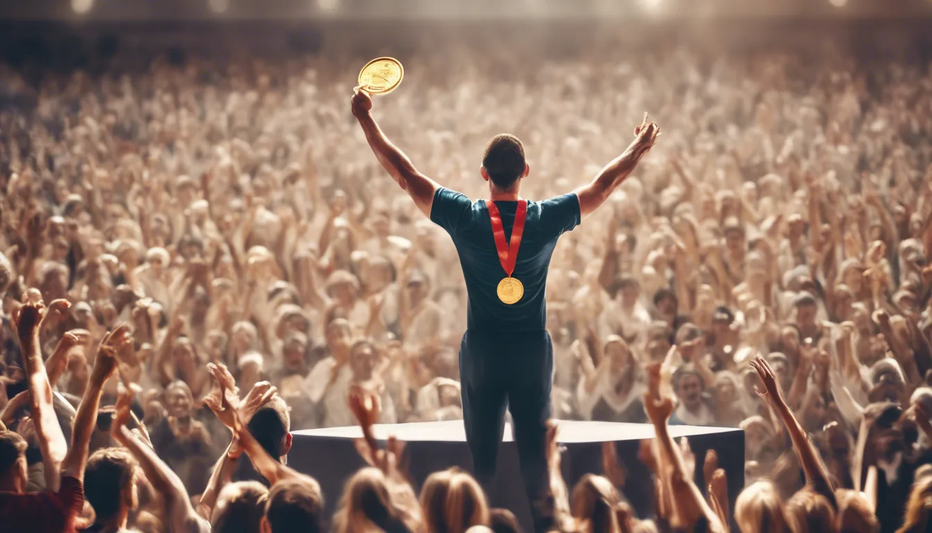 Gold Medal Dream Meaning and Interpretation