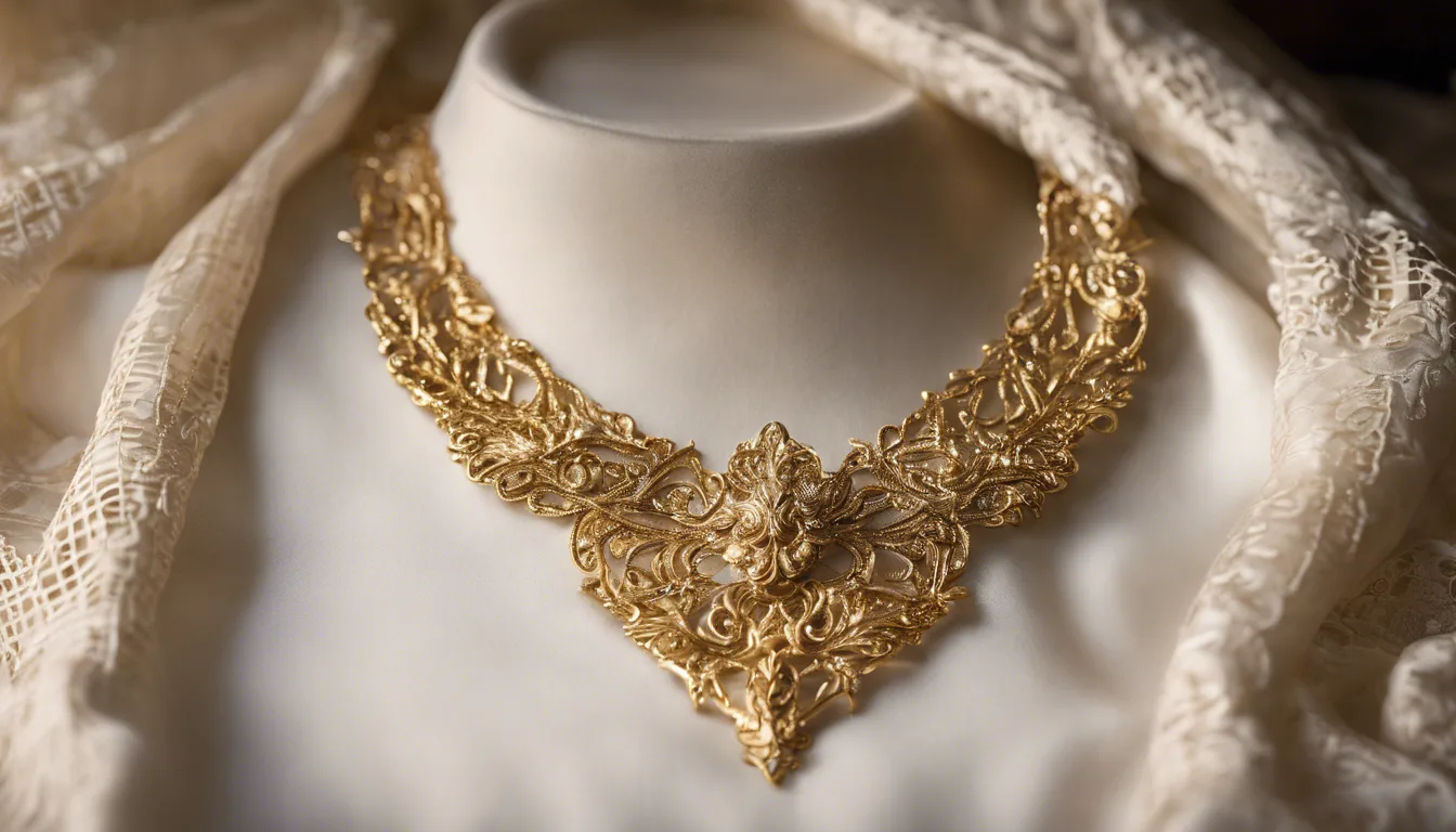Understanding the Hidden Meanings Behind Dreams of Gold Ornaments