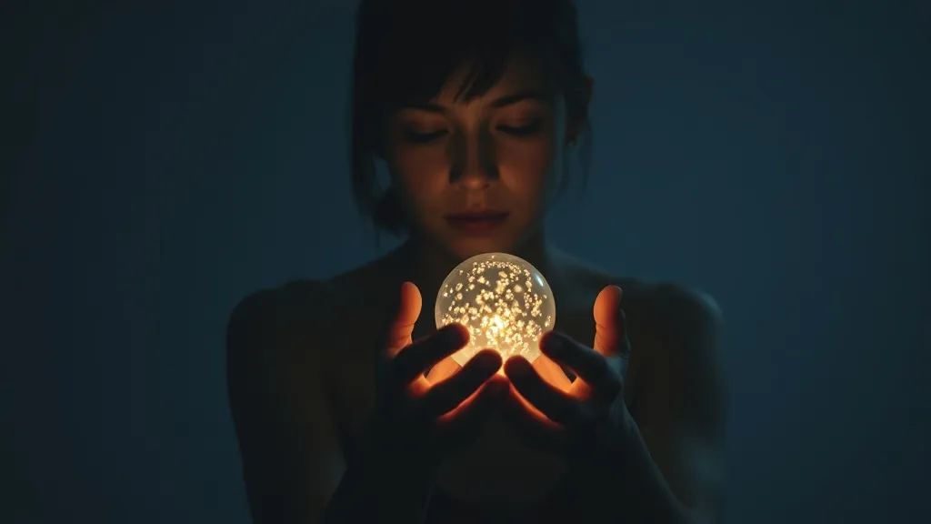 Dream symbol: gold sparkles: demographics: Individuals with Anxiety or Stress