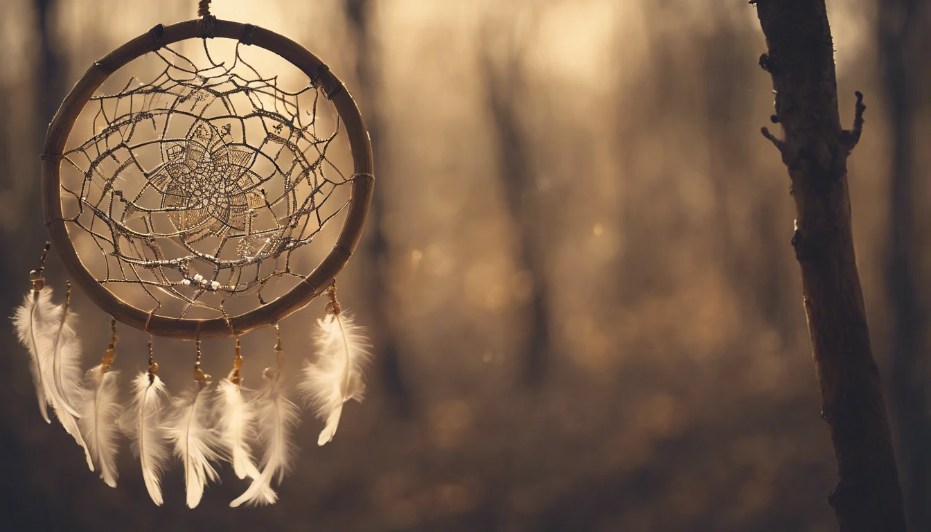 Dream symbol: gold wire: intro