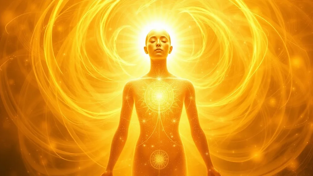 Dream symbol: gold aura: demographics: Those Experiencing a Period of Growth and Transformation