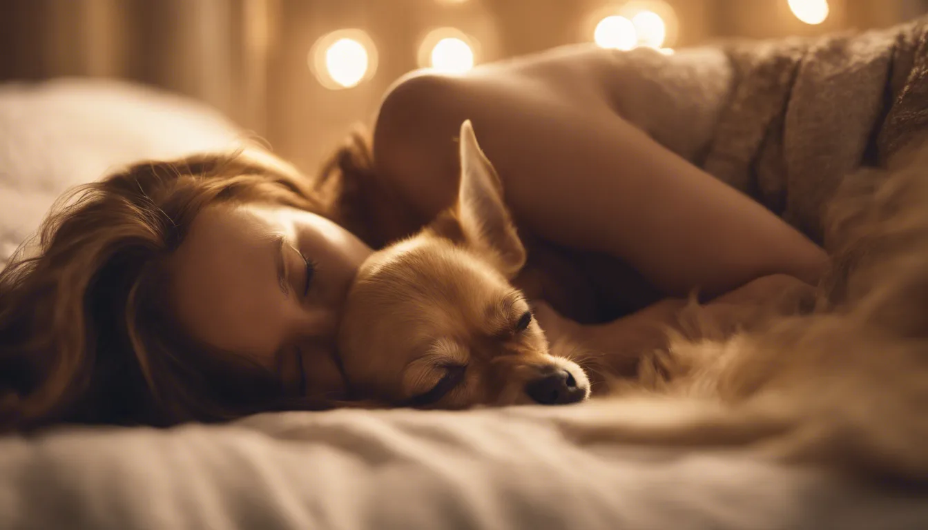 Unveiling the Hidden Meanings: The Symbolism of Golden Chihuahuas in Dreams
